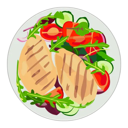 Salads & Side Dishes