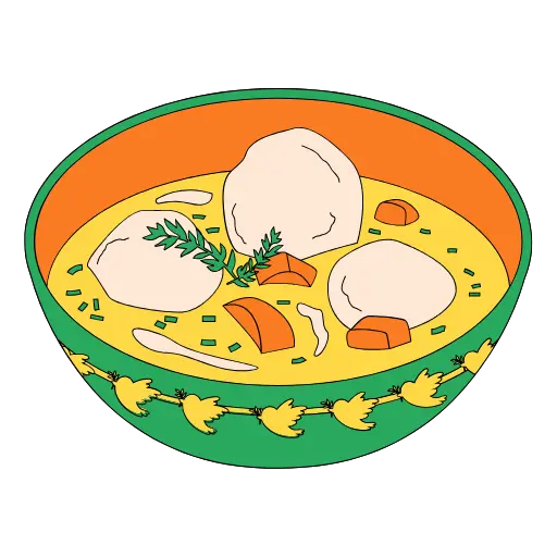 Soups, Stews & Chili