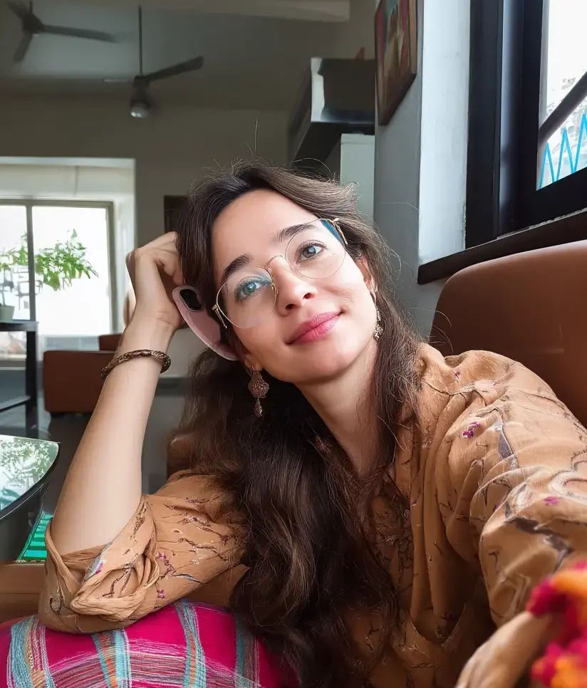 Sara — Founder & Recipe Creator