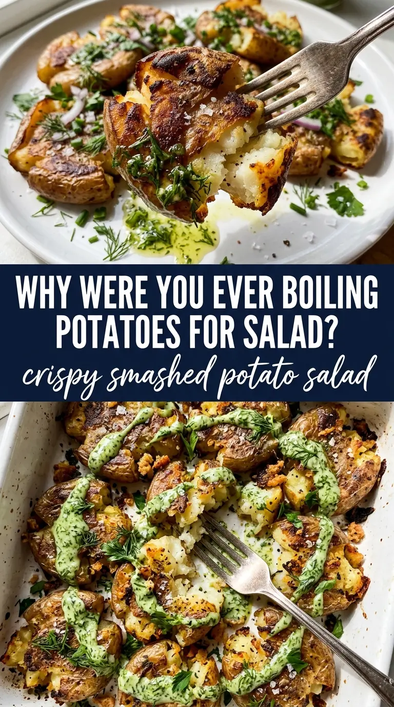 Browned roasted potatoes crispy exterior
