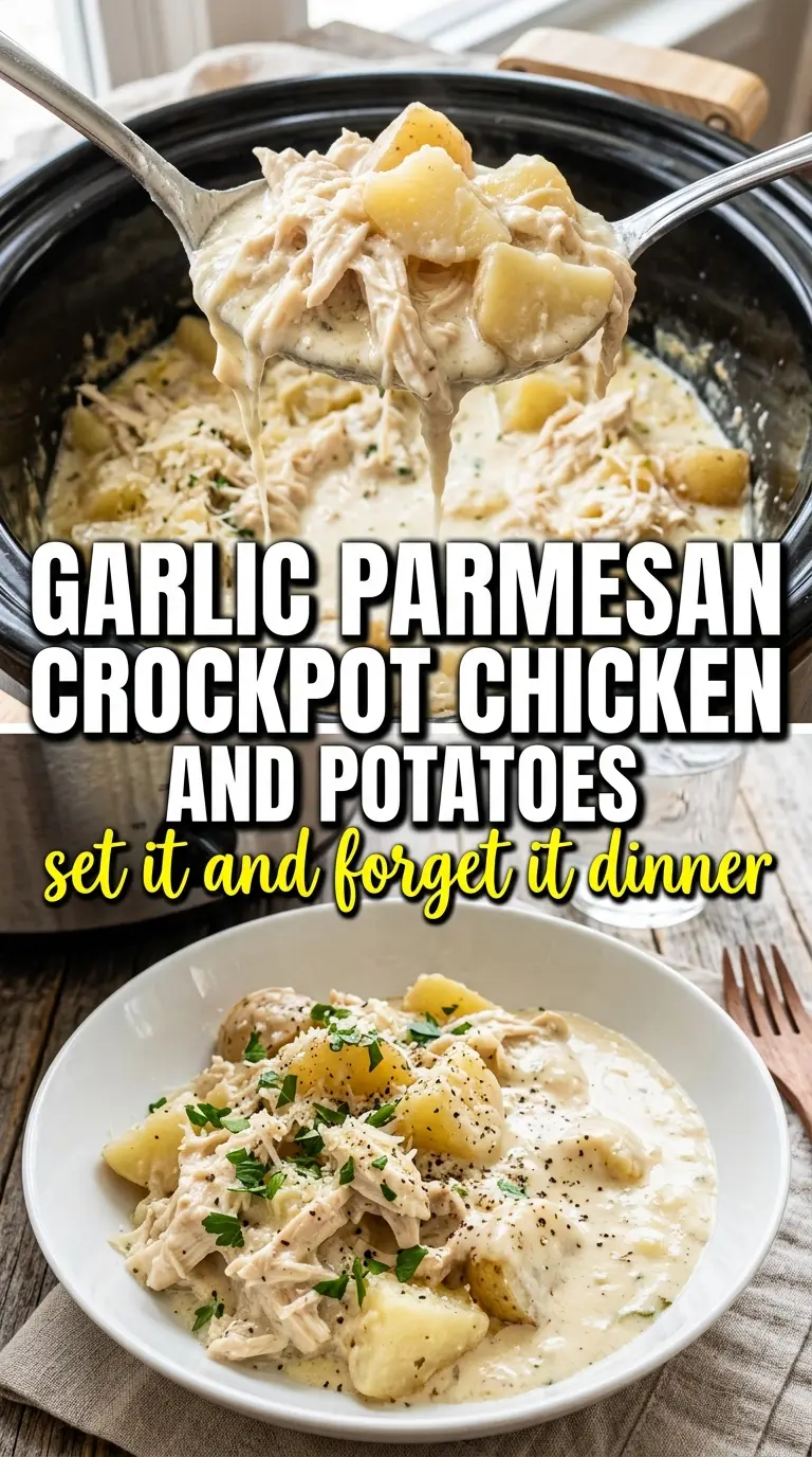 Prepared recipe ready to serve