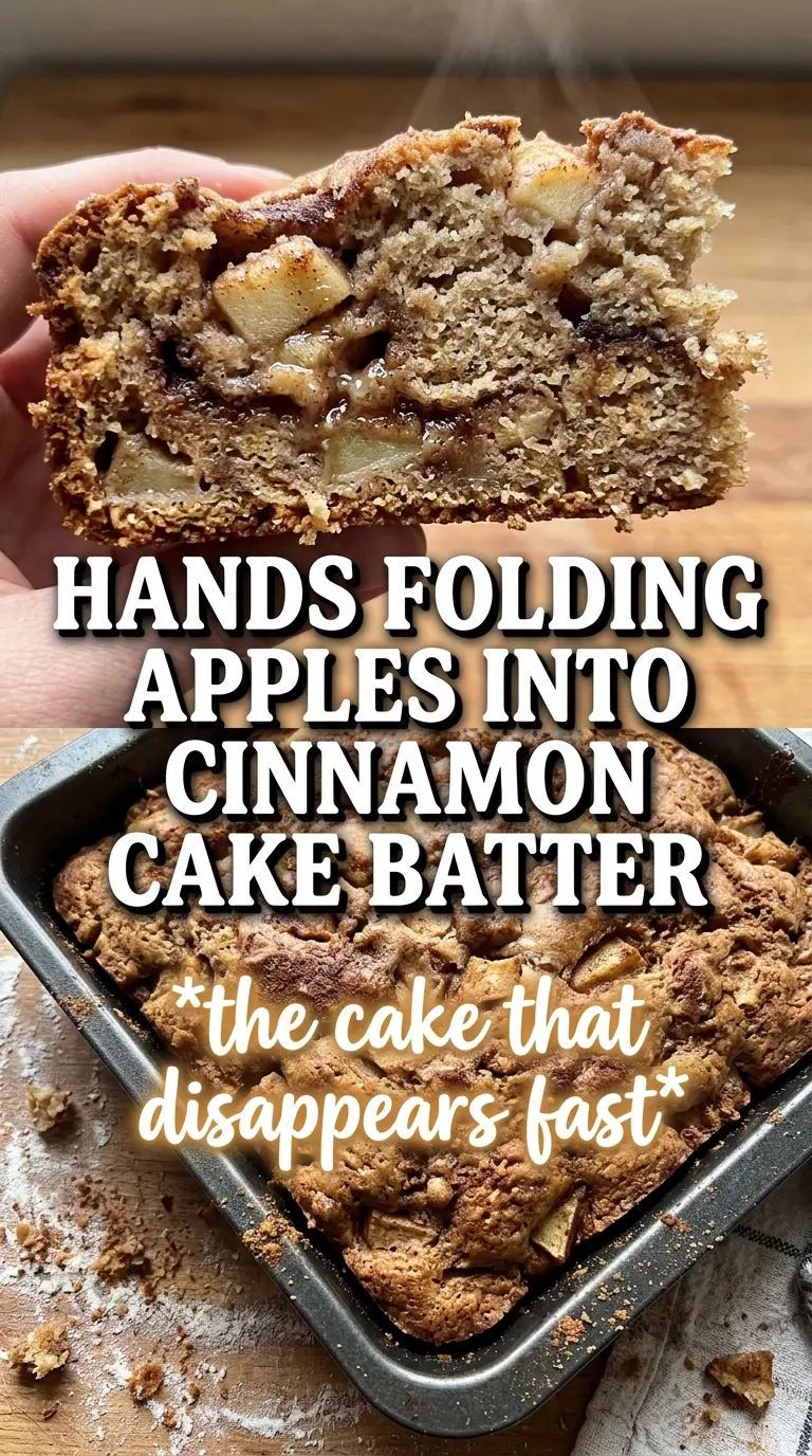 Prepared recipe ready to serve